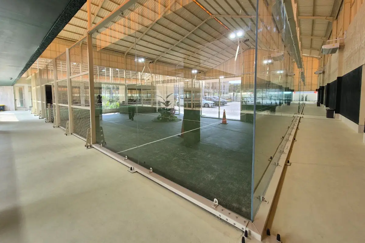 Air Padel Active