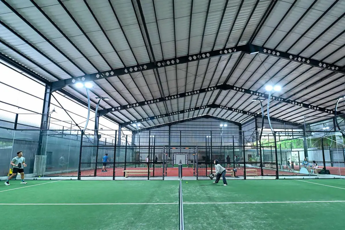Artepola Padel