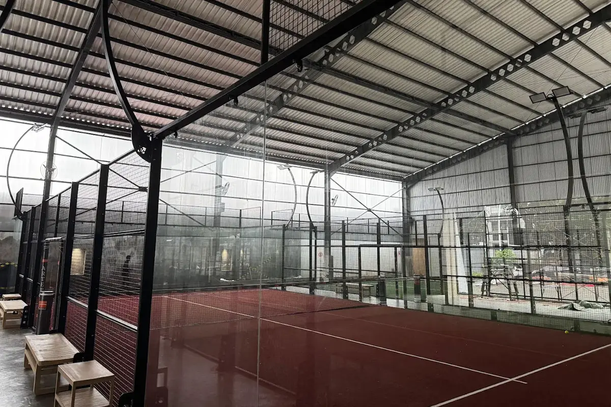 Artepola Padel foto 3