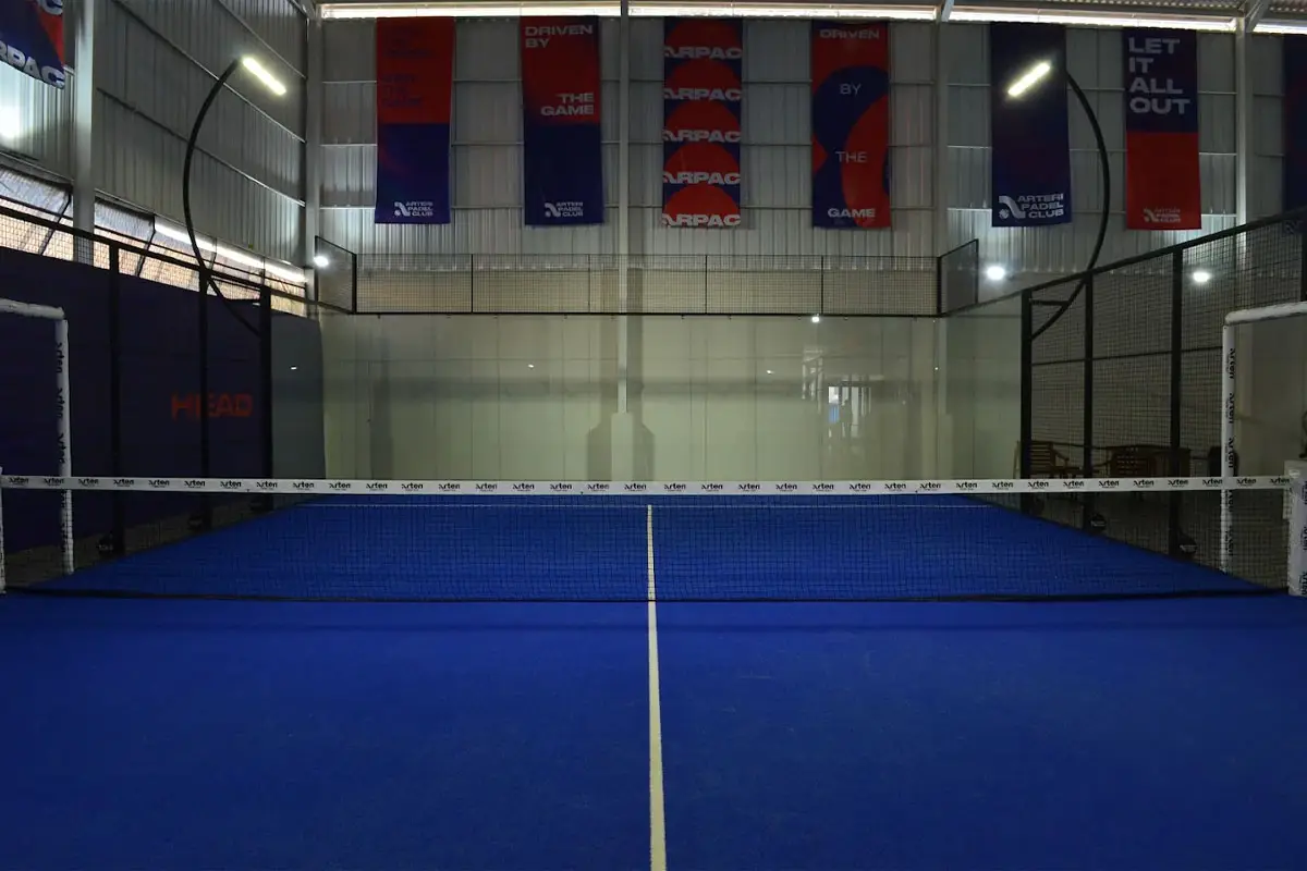 Arteri Padel Club