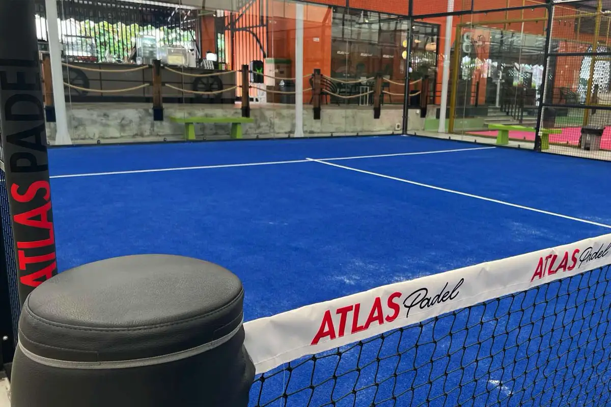 Atlas Padel