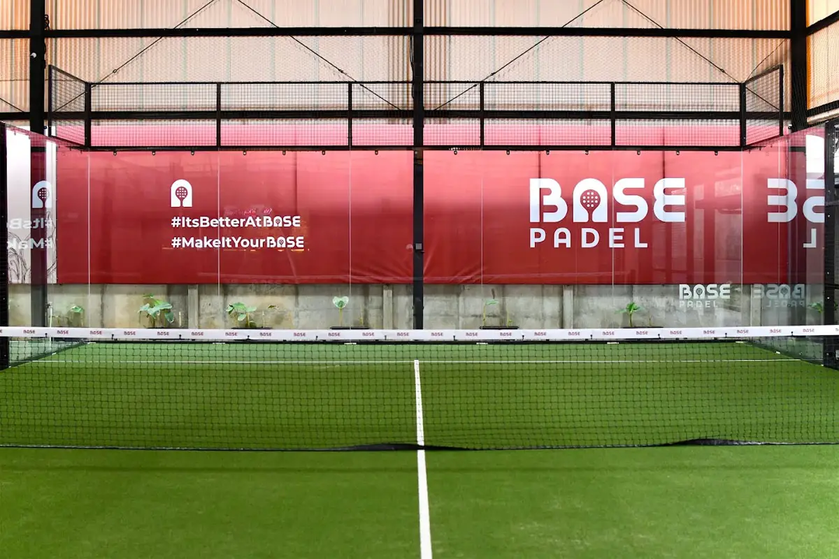 Base Padel