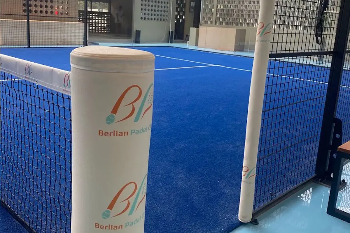 Berlian Padel Club