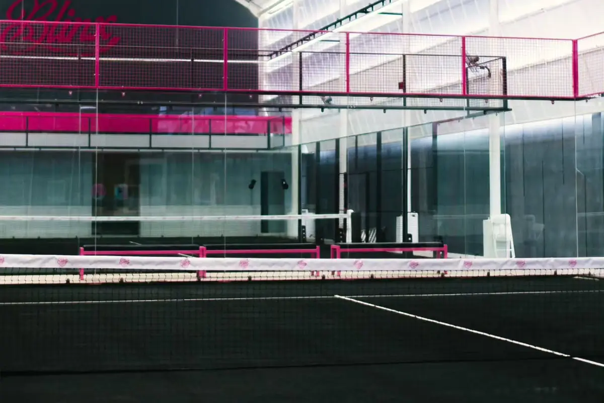 Blinx Padel foto 2