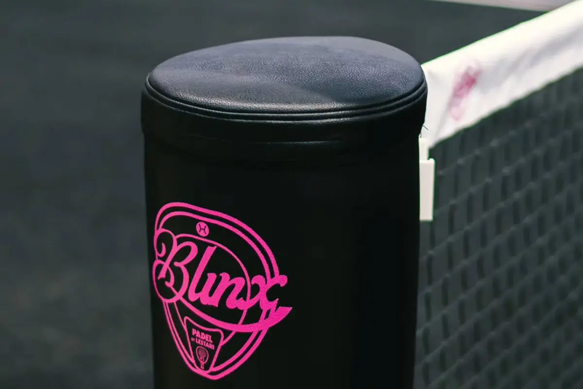 Blinx Padel foto 3