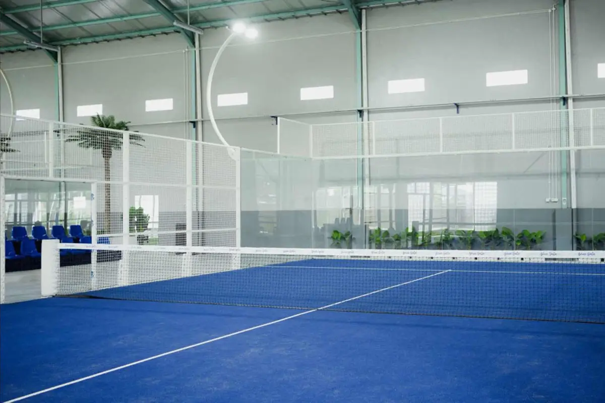 Blue Gate Sports foto 2