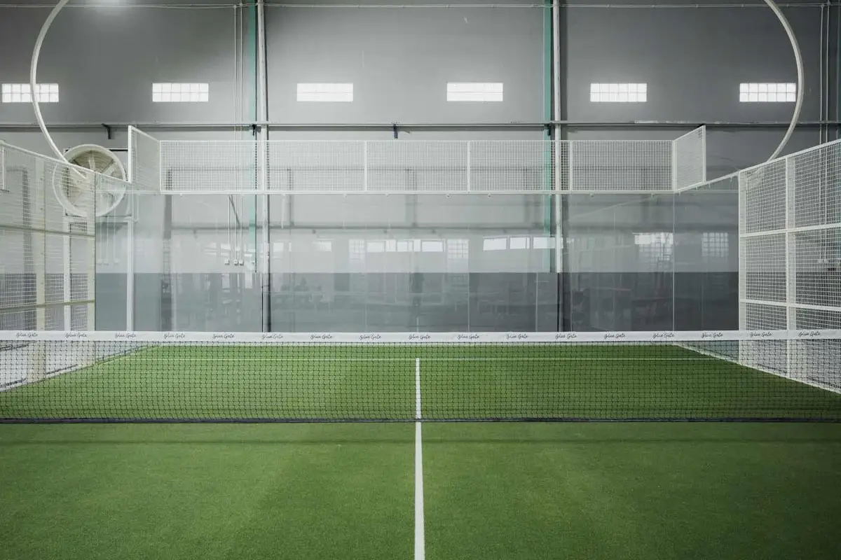 Blue Gate Sports foto 3