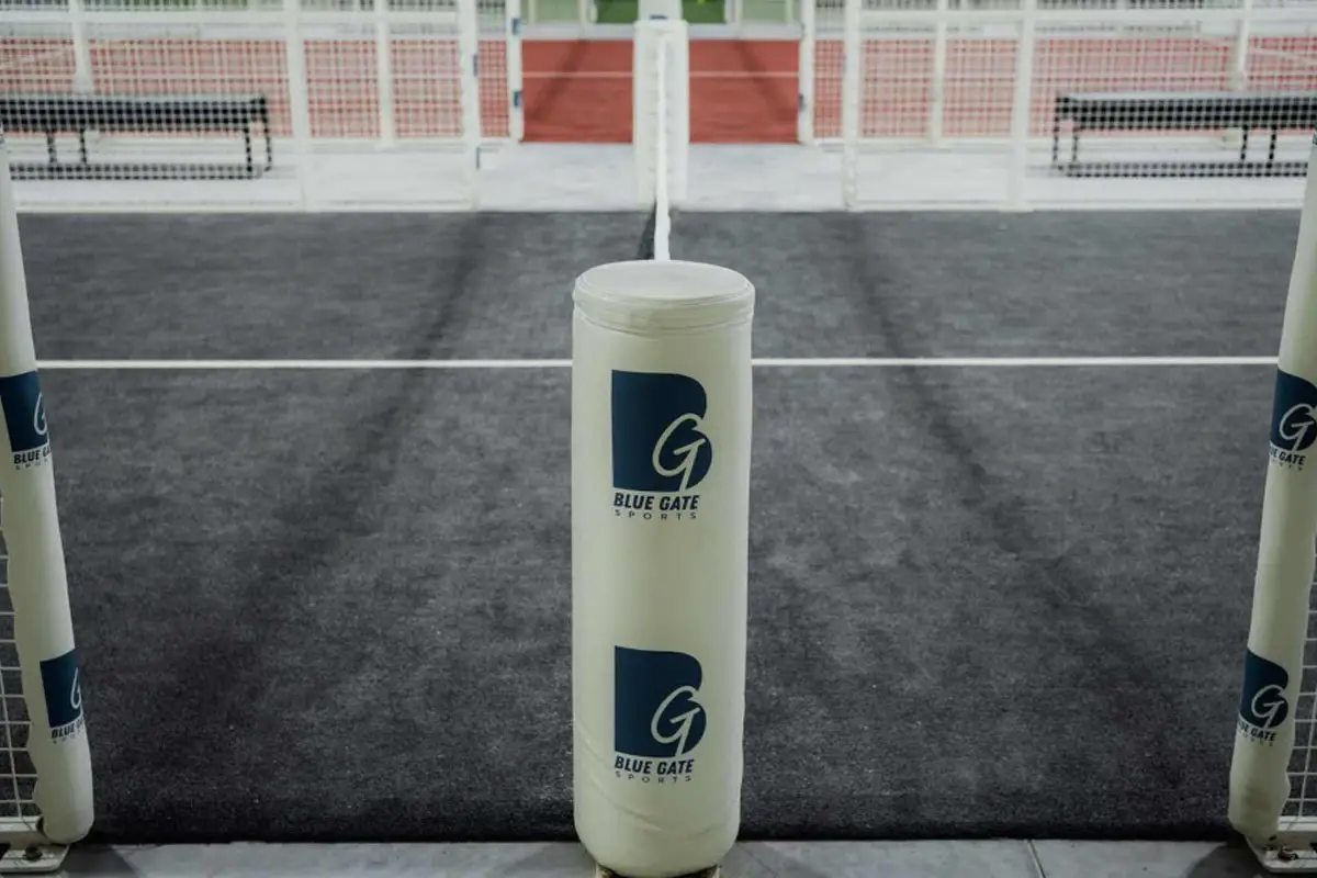 Blue Gate Sports foto 4