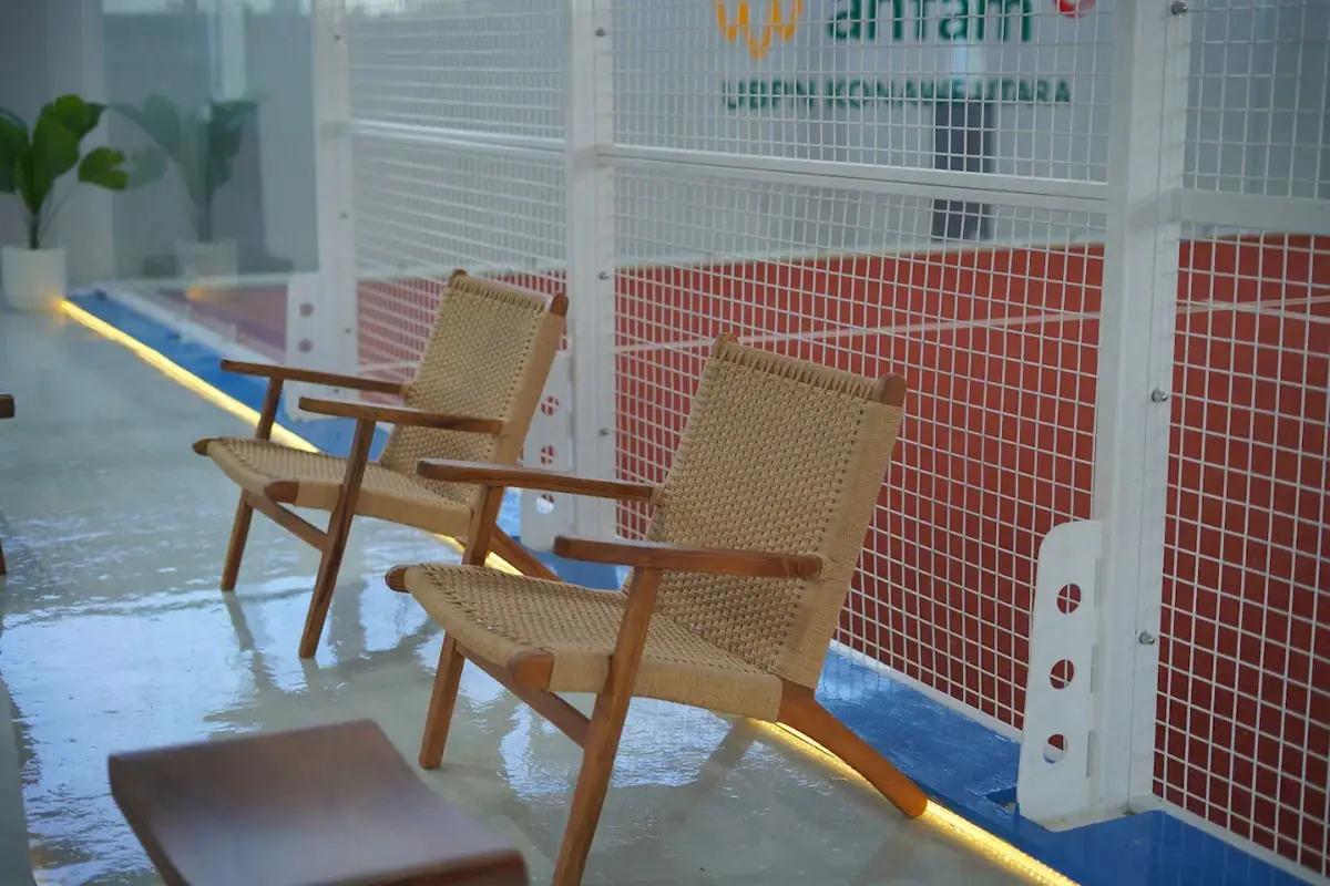 Celebes Padel Hub foto 4