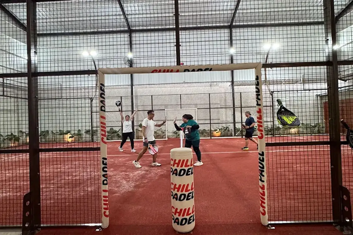 Chill Padel