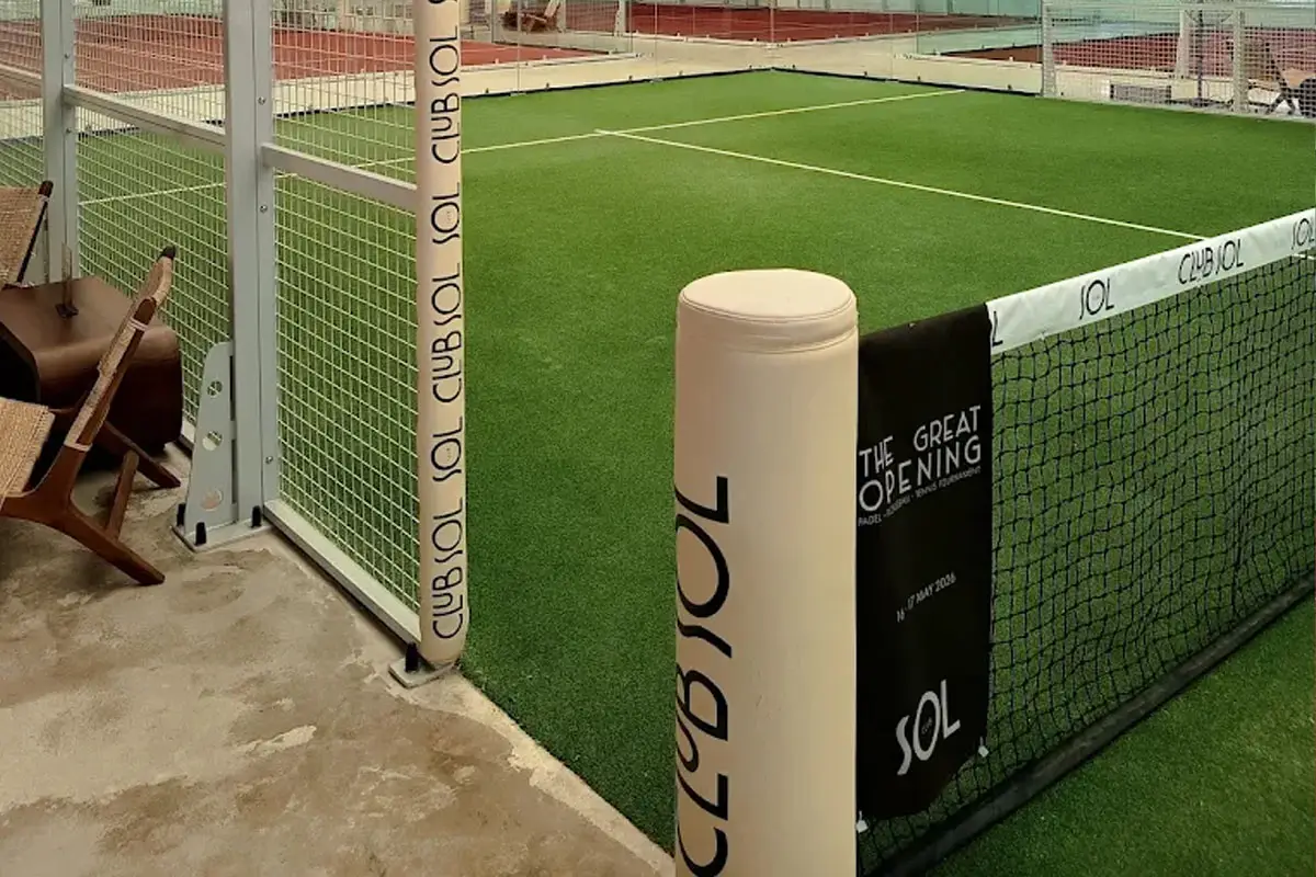 Club SOL foto 4