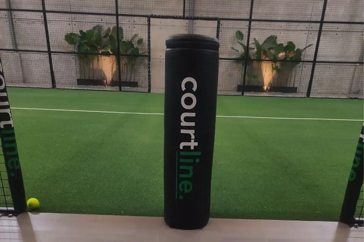 Courtline Bandung
