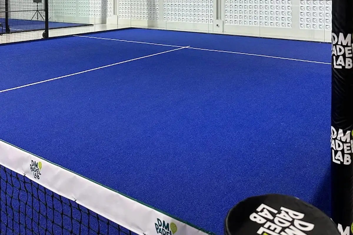 DM Lab Padel