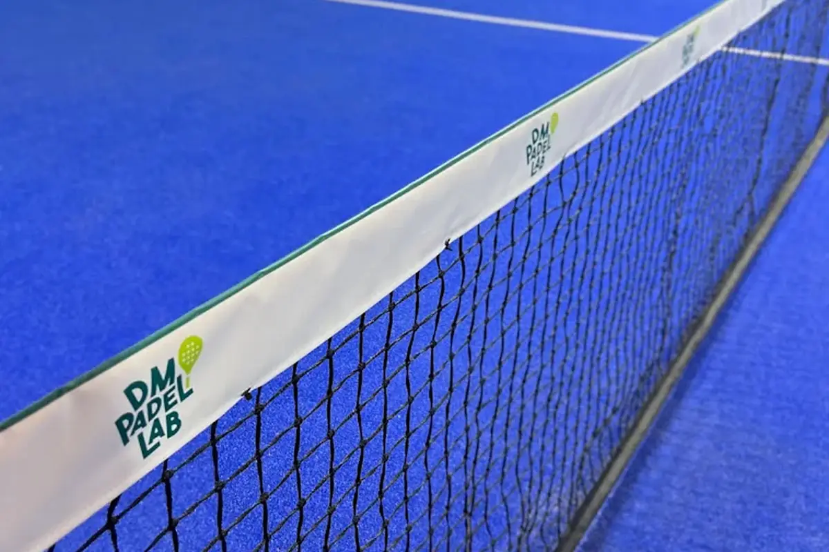 DM Lab Padel foto 3