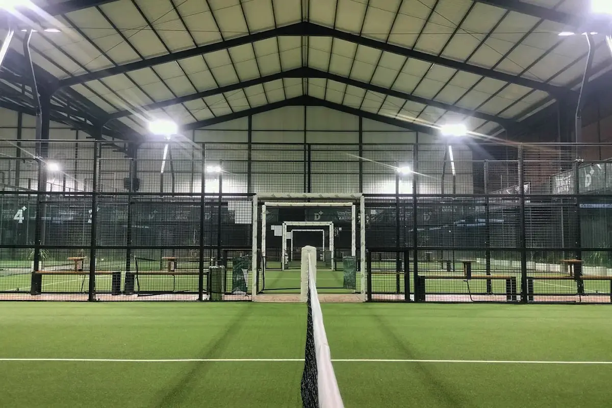 Dreams Arena