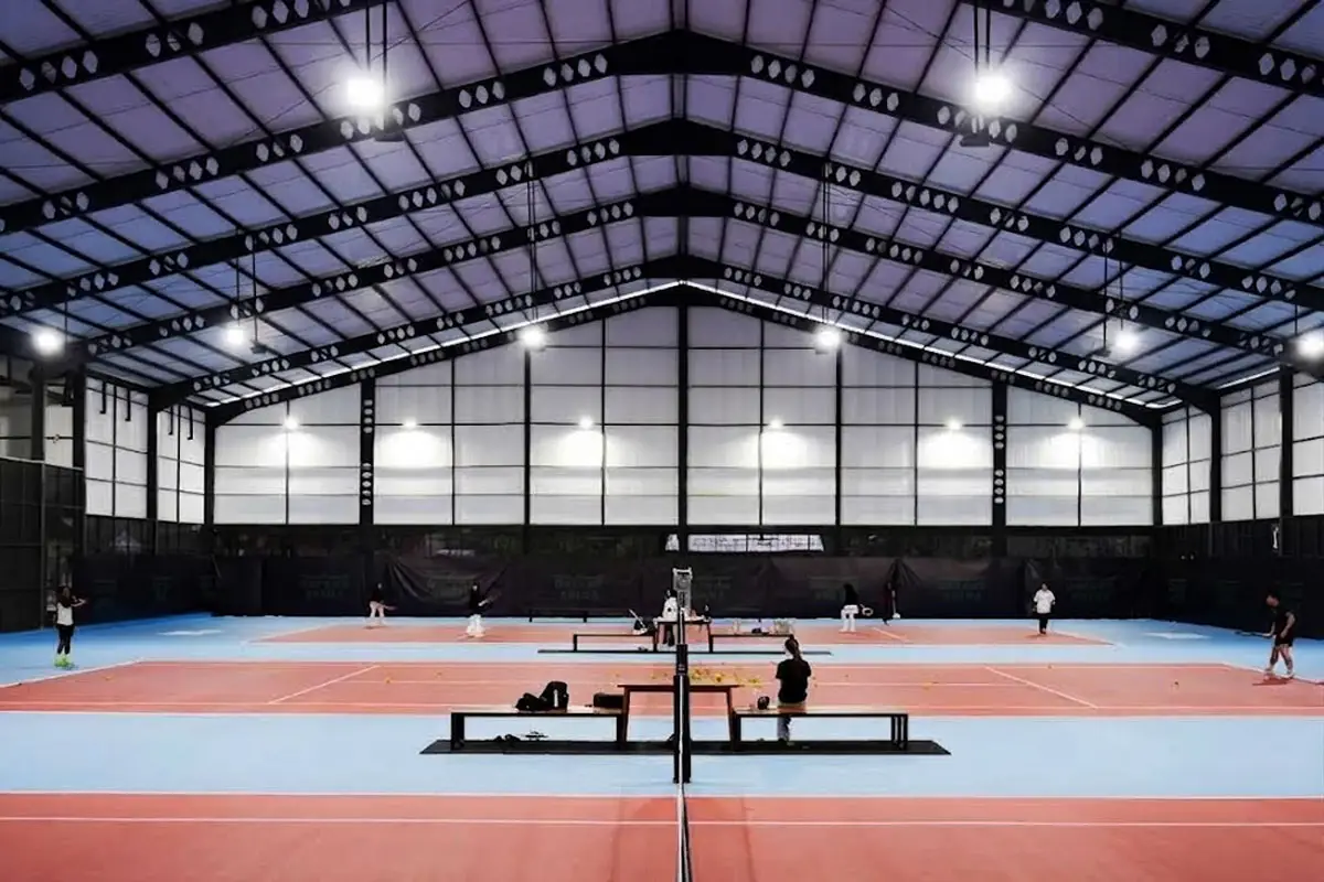 Dreams Arena foto 2