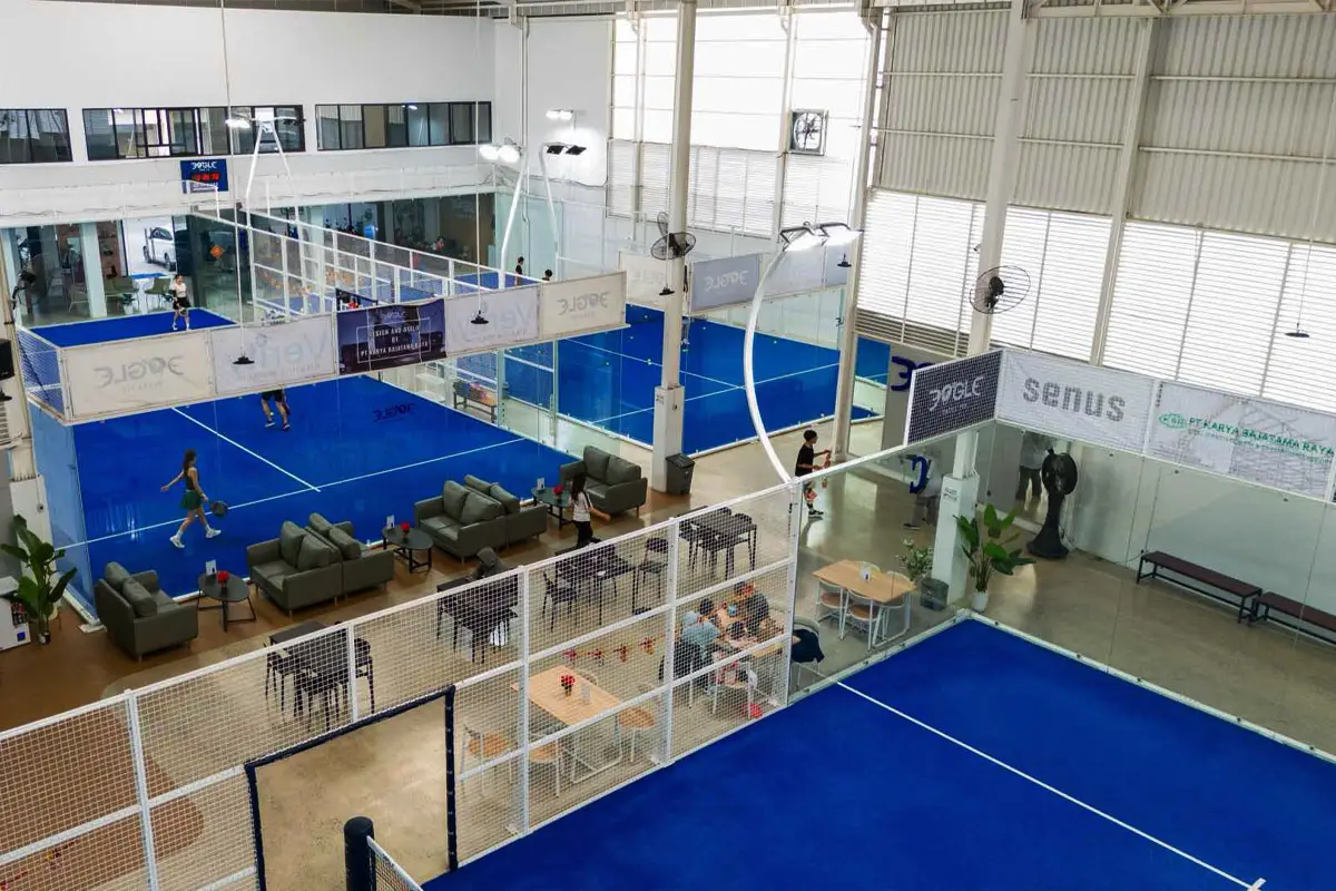 Eagle Padel PIK foto 2