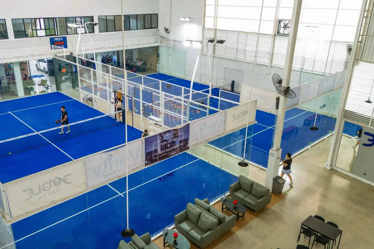 Eagle Padel PIK foto 3