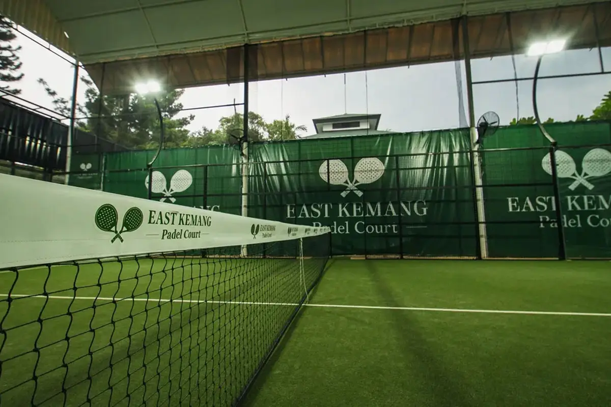 East Kemang Padel