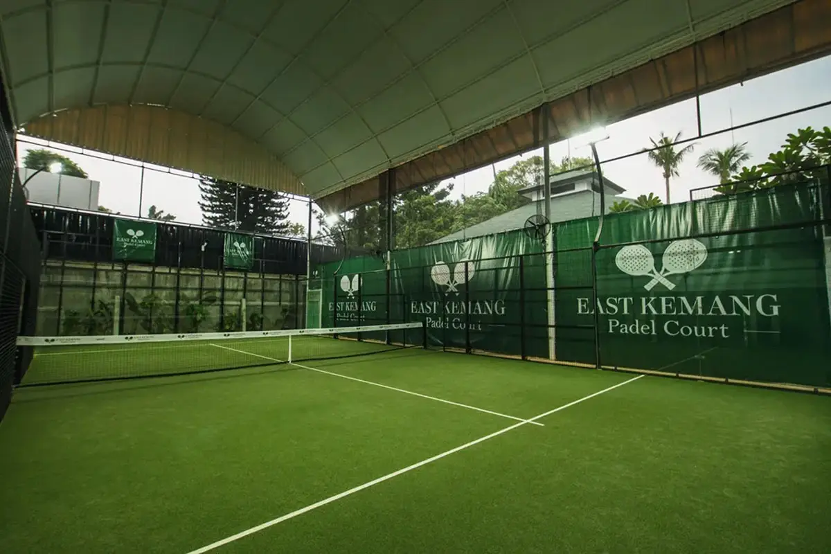 East Kemang Padel foto 3