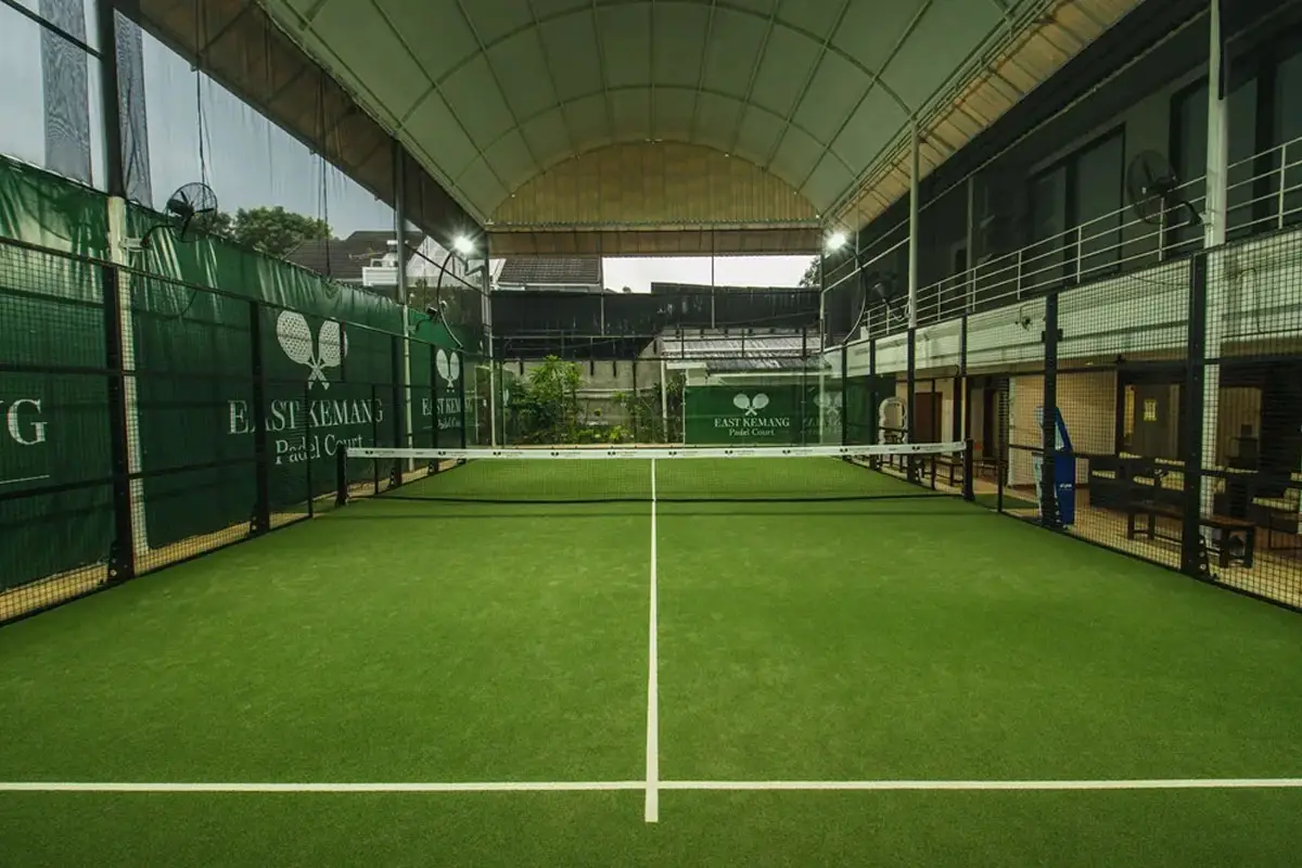 East Kemang Padel foto 4