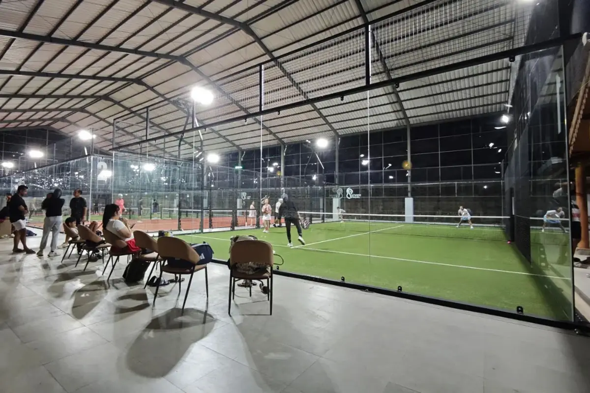 Empire Padel