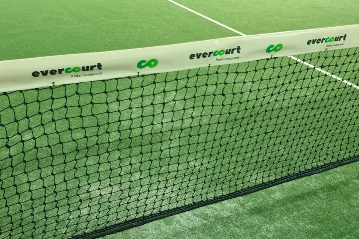 Evercourt Padel Compound foto 2