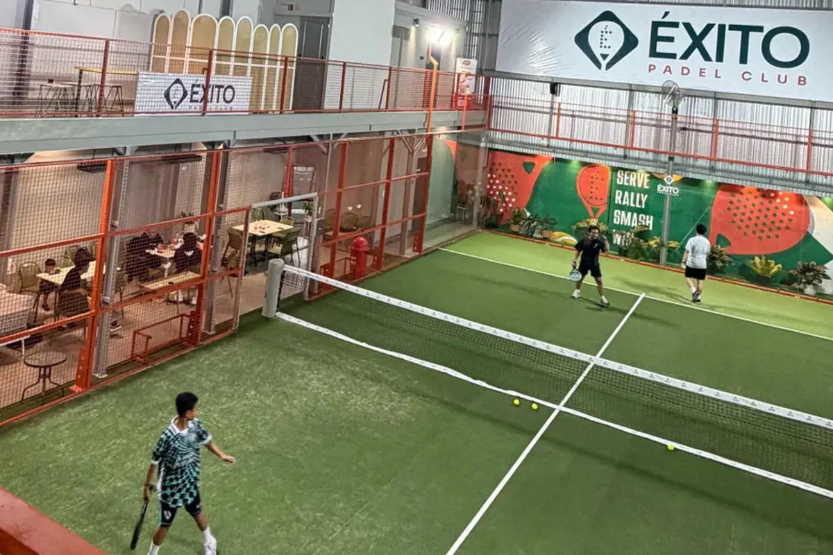 Exito Padel Club