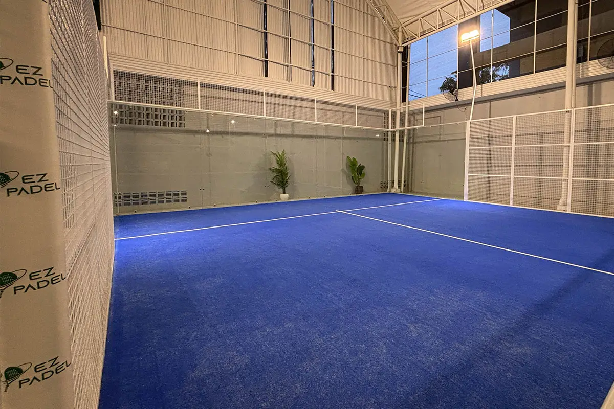 EZ Padel Tomang foto 3