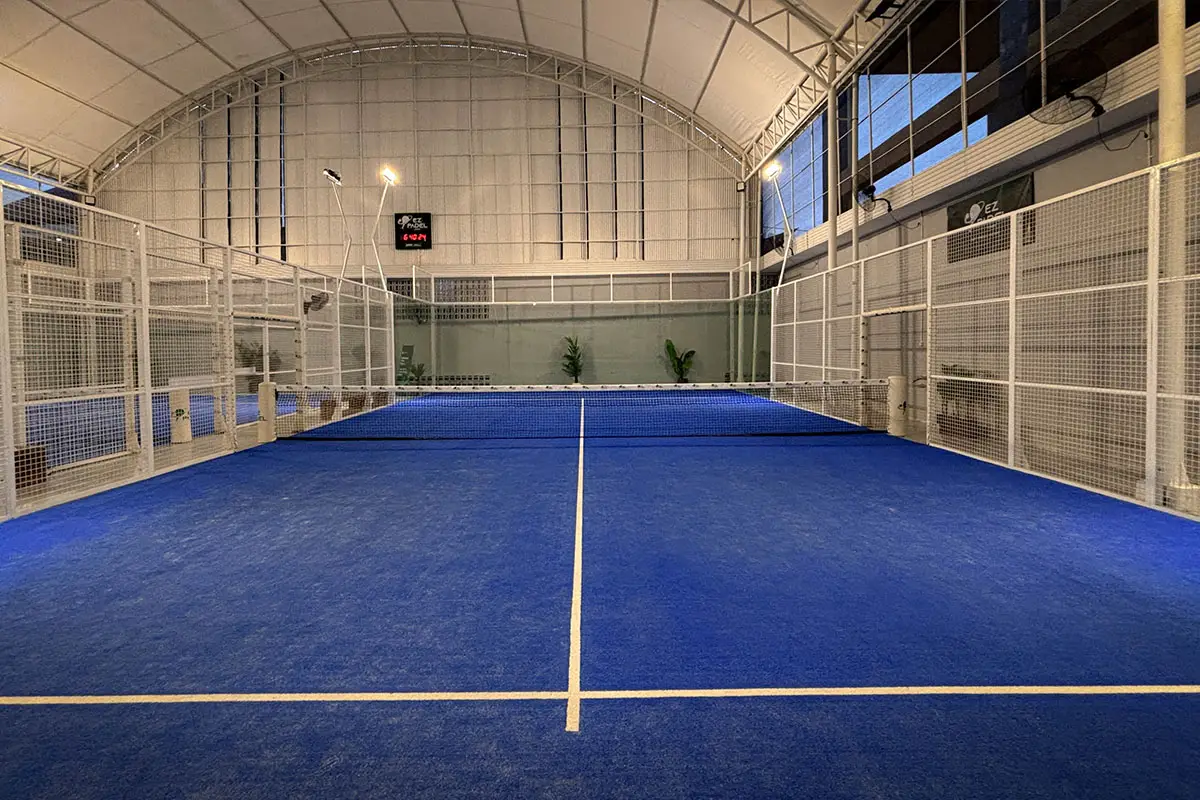 EZ Padel Tomang foto 4