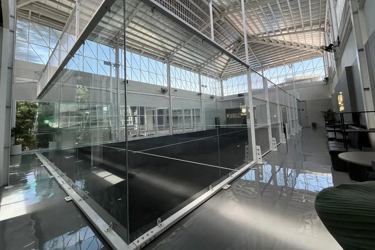 Gauri Padel Court