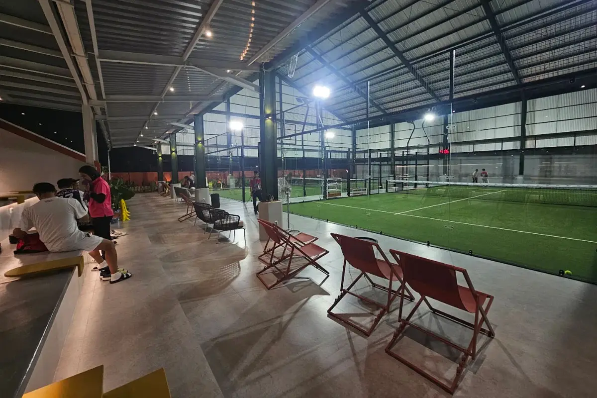 Get Padel foto 2