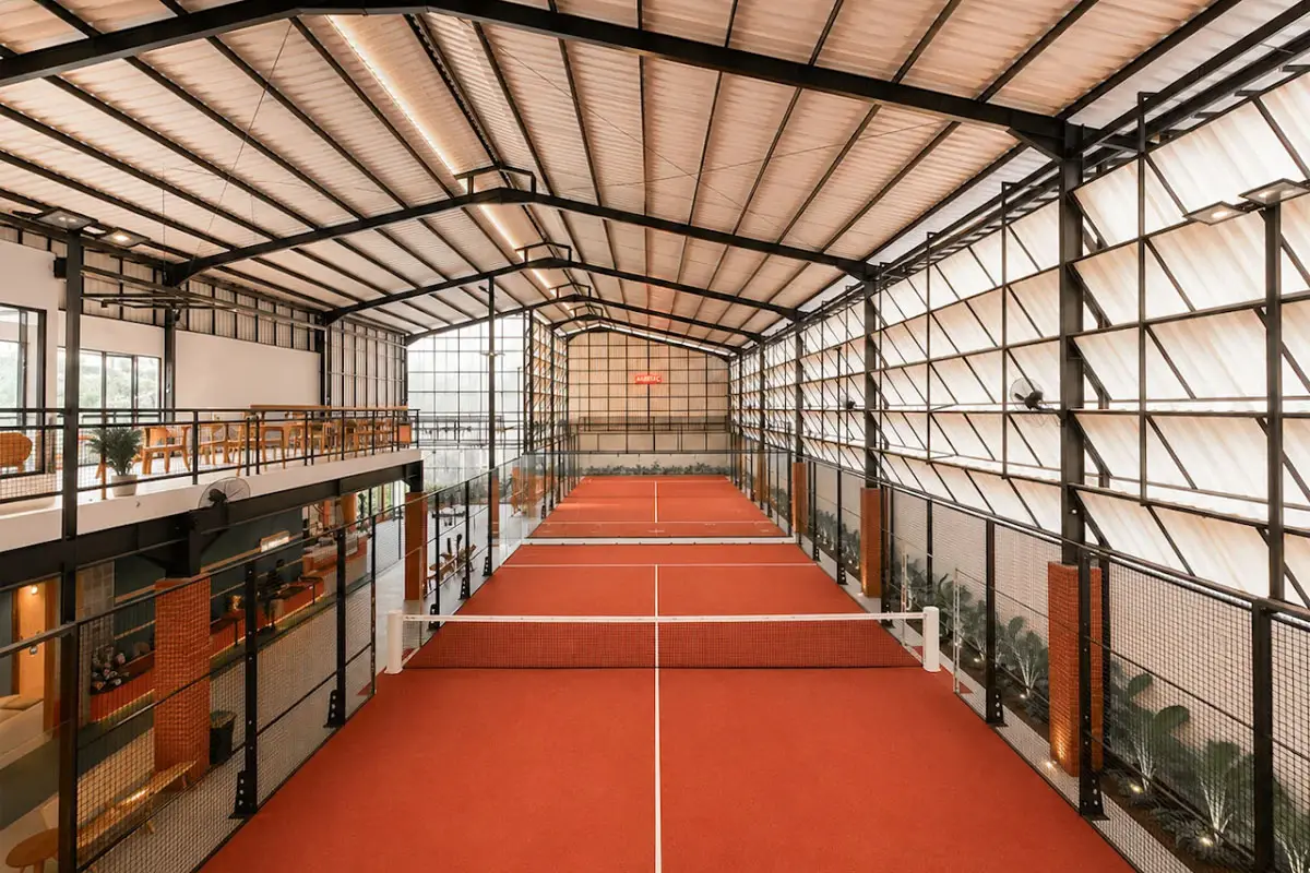 Habitate Padel