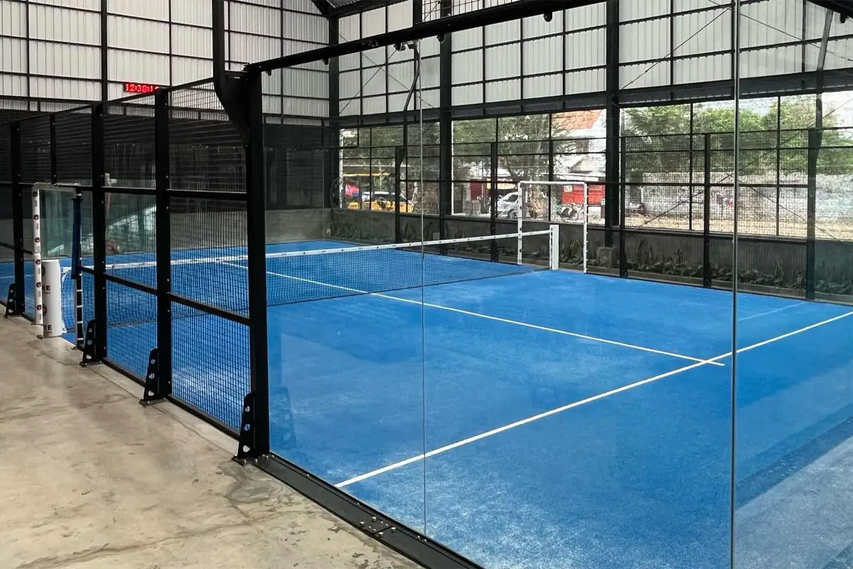 Hore Padel Tennis