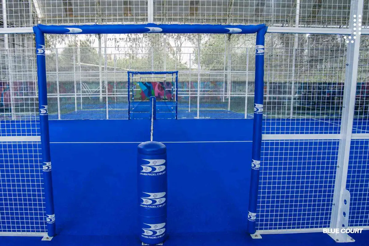 Jambi Padel Court foto 2