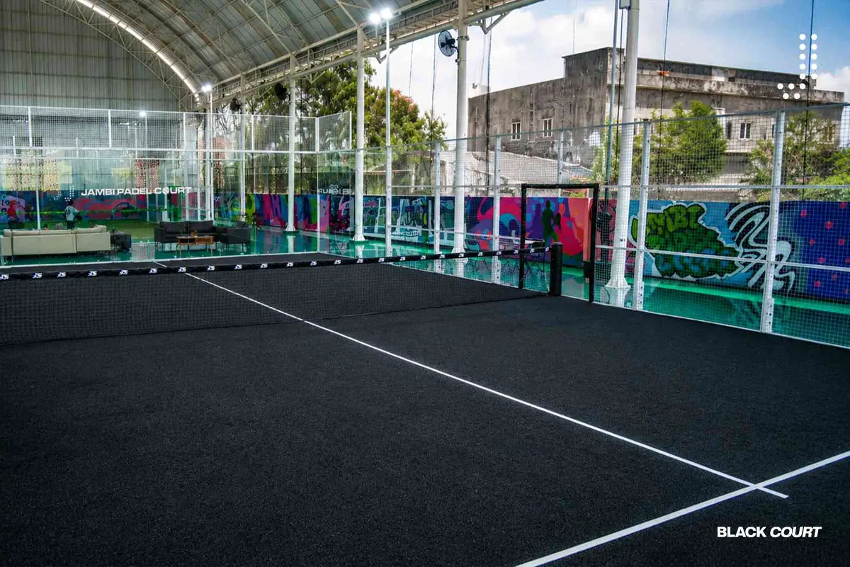 Jambi Padel Court foto 5