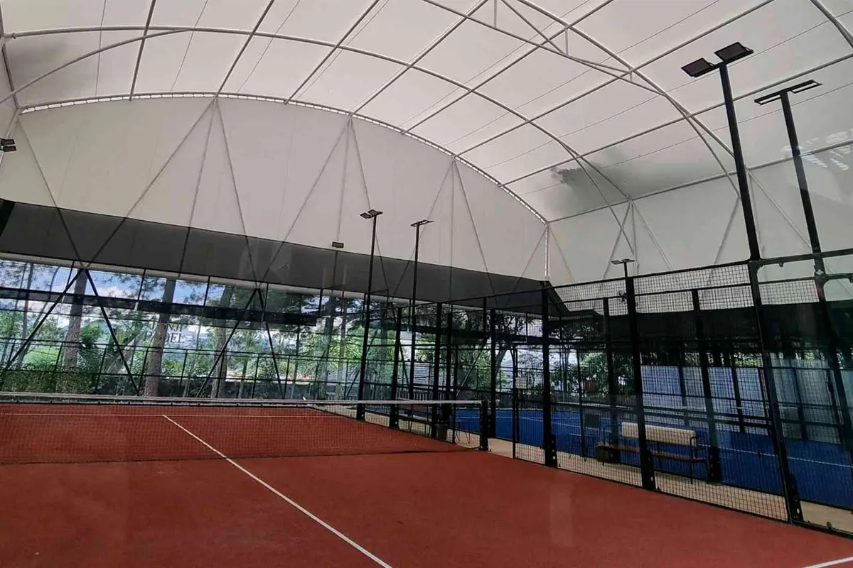 Janji Padel 37
