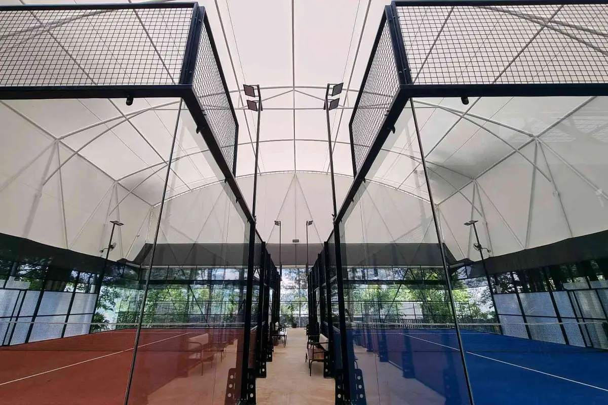 Janji Padel 37 foto 2