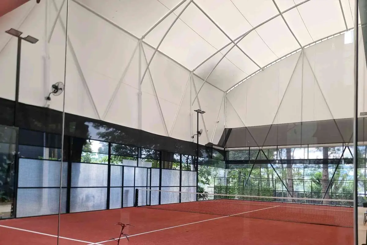 Janji Padel 37 foto 3