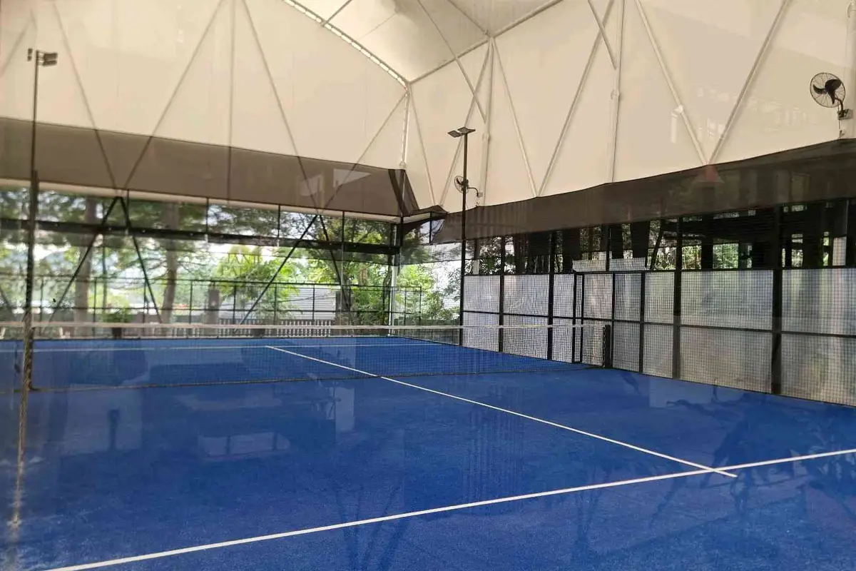 Janji Padel 37 foto 4