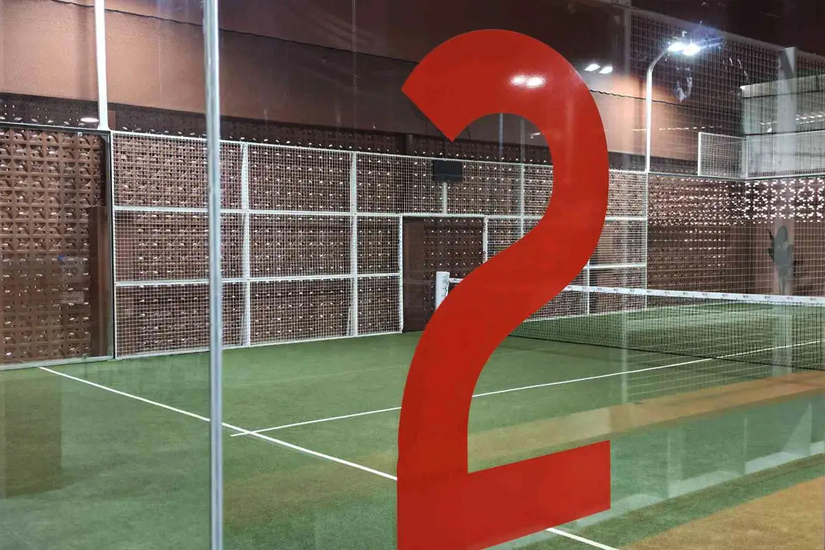 KAI Padel foto 2