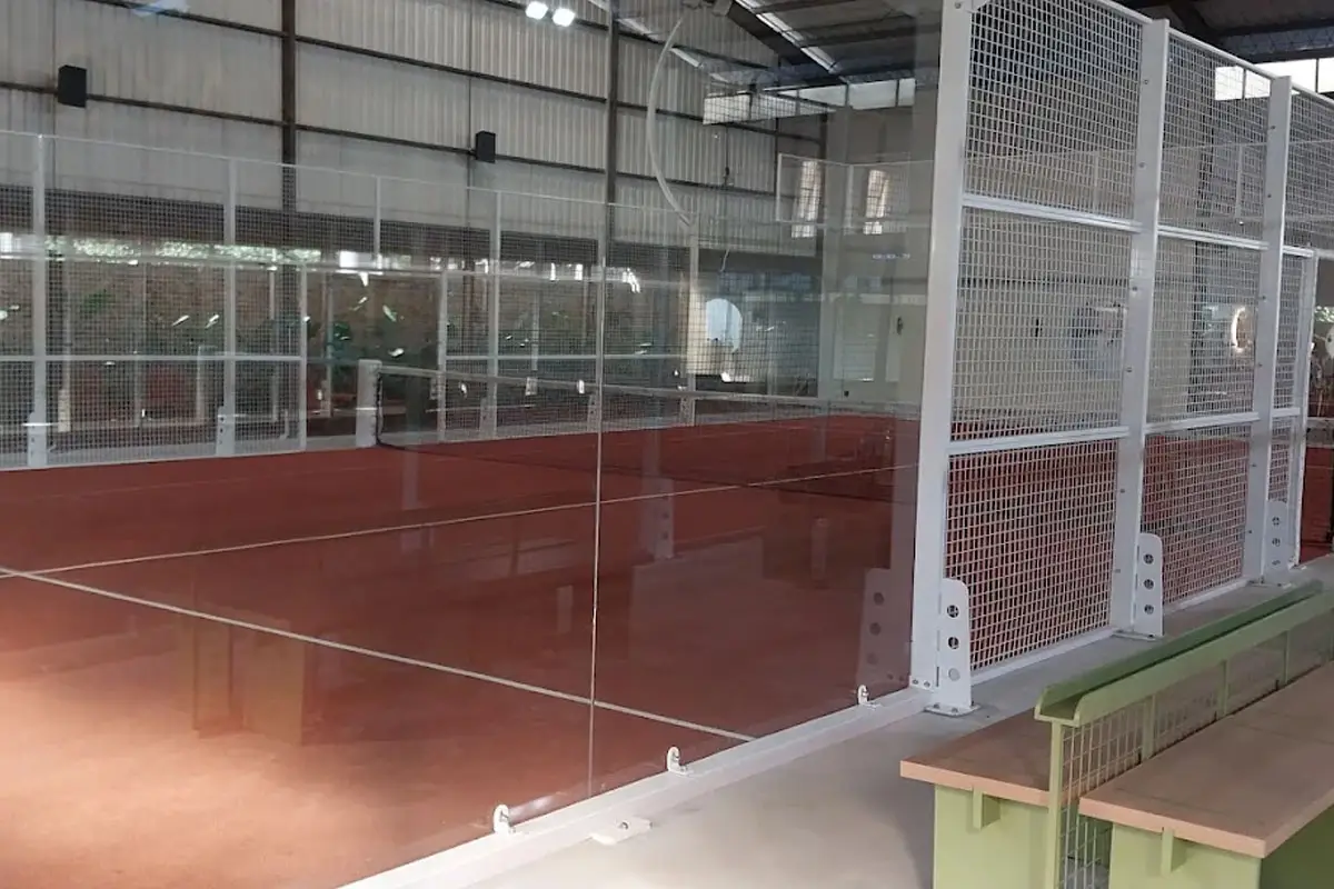 Kayoo Padel Court foto 4