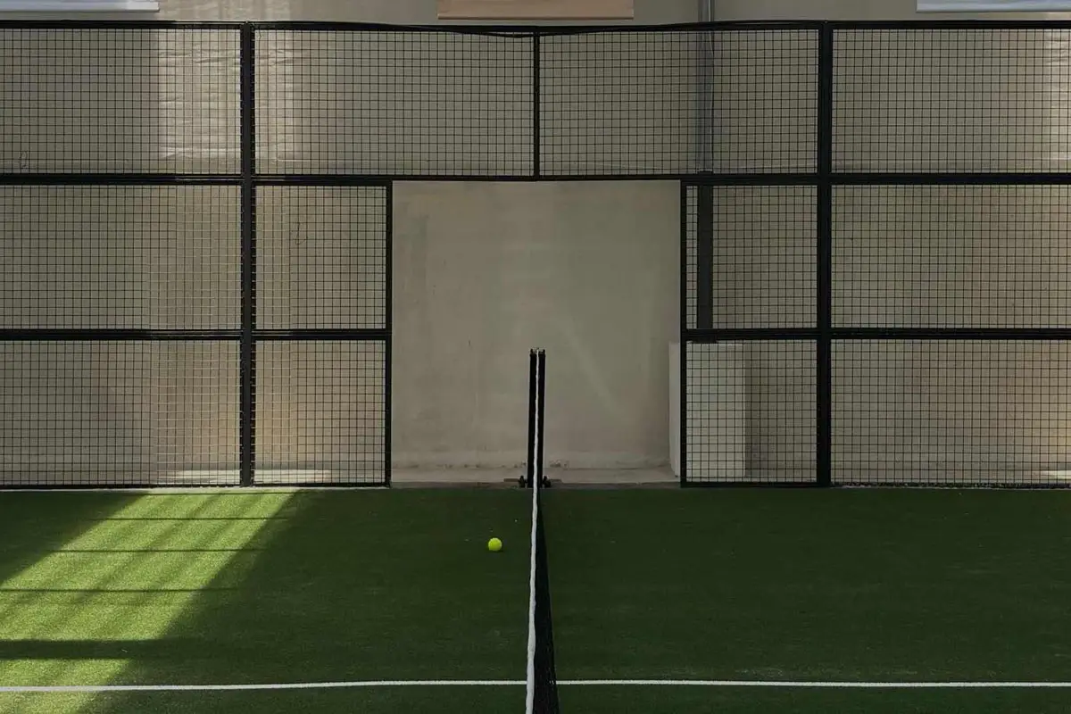 Madja Padel foto 2