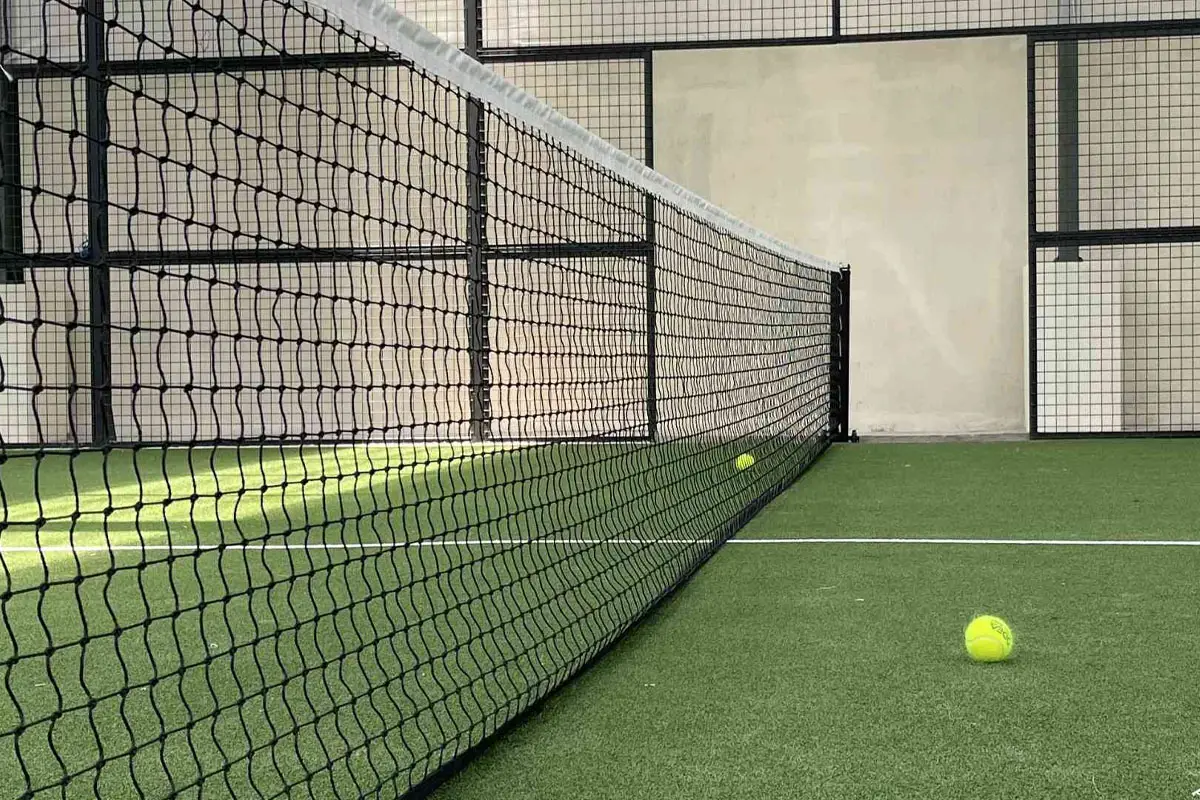 Madja Padel foto 3