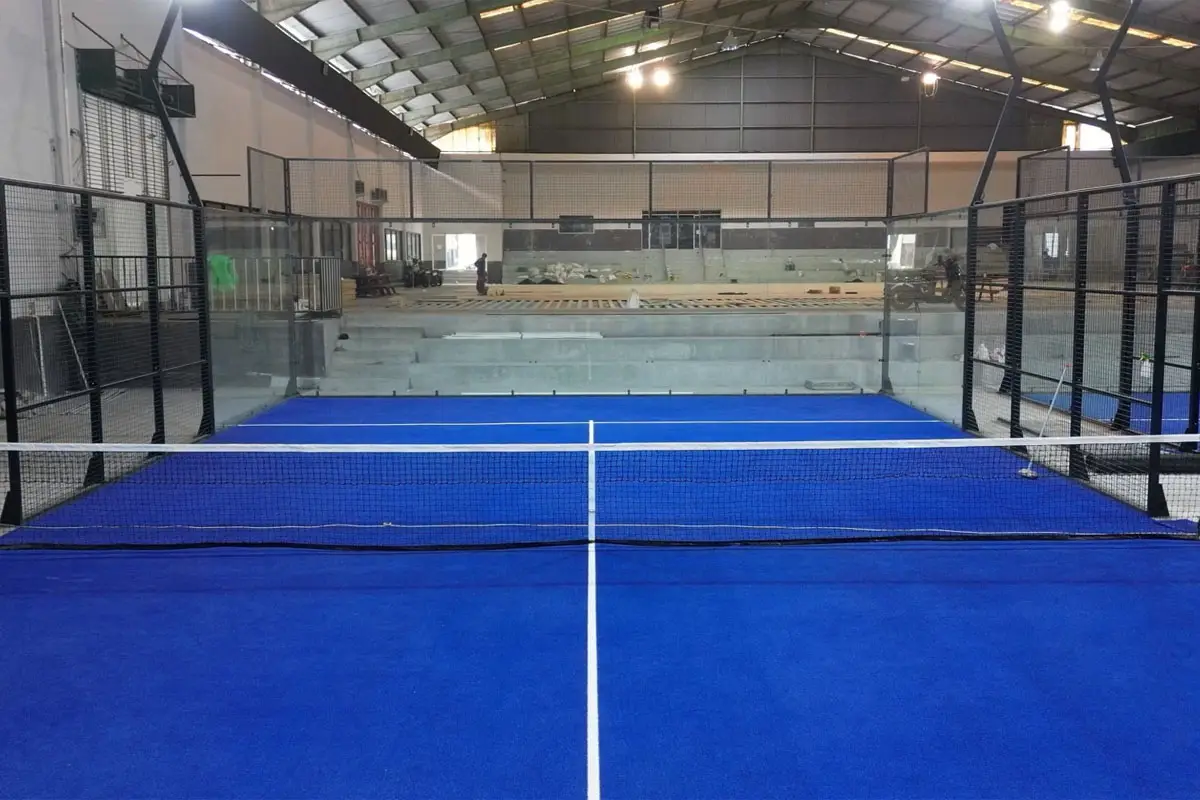Mandala Sport Center Malang