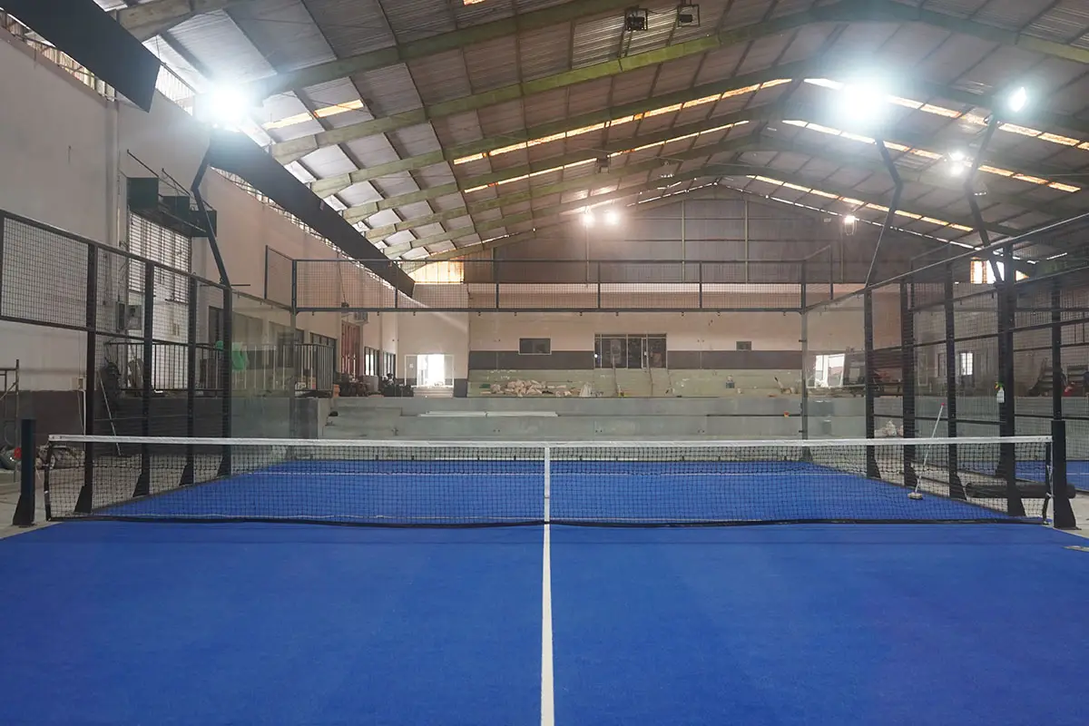 Mandala Sport Center Malang foto 2
