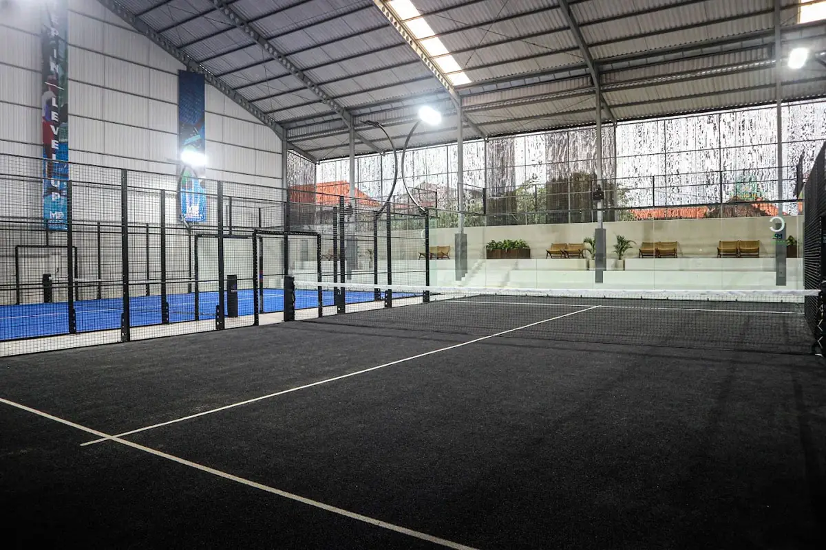 Markas Padel Club foto 3