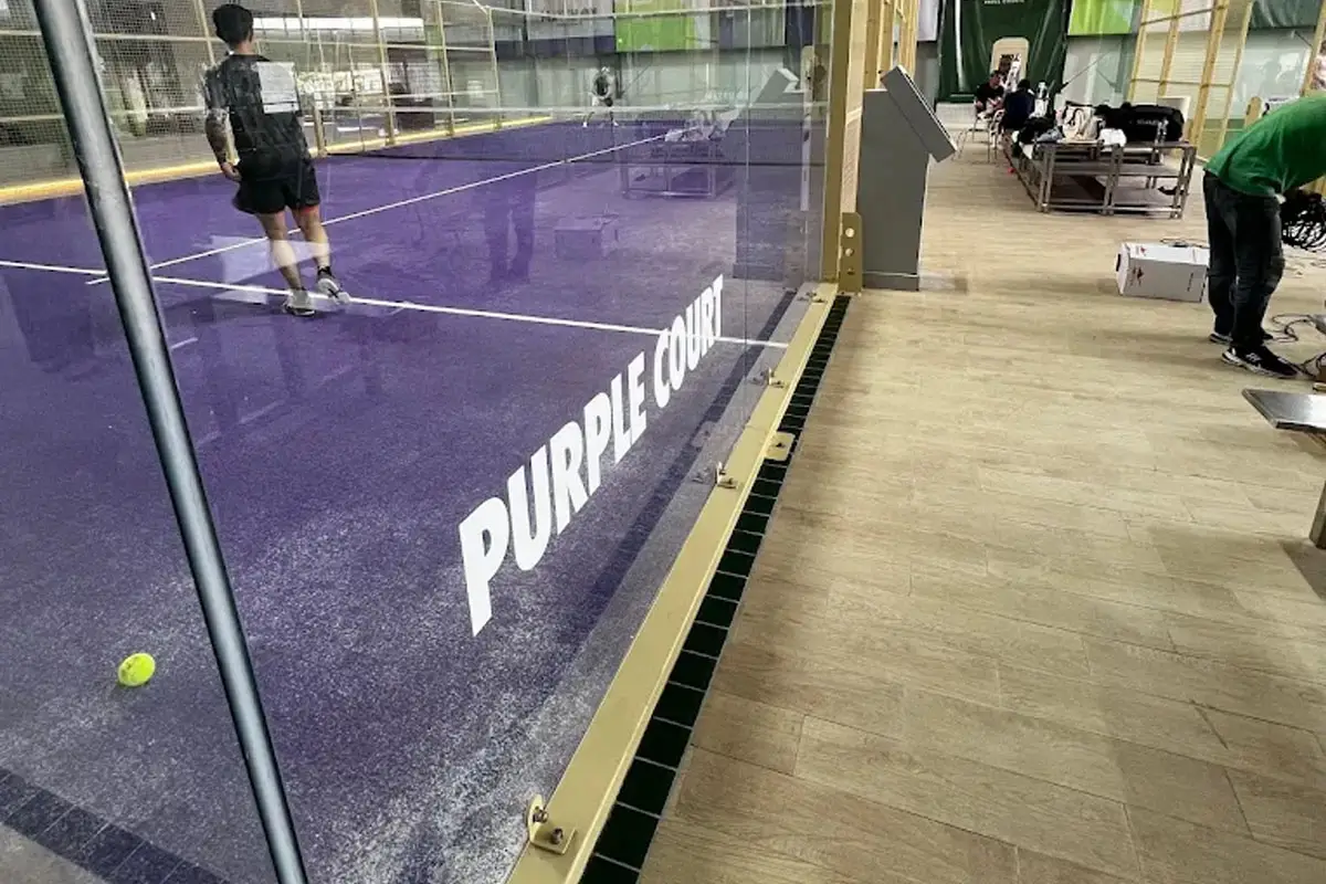 Match On Padel foto 3