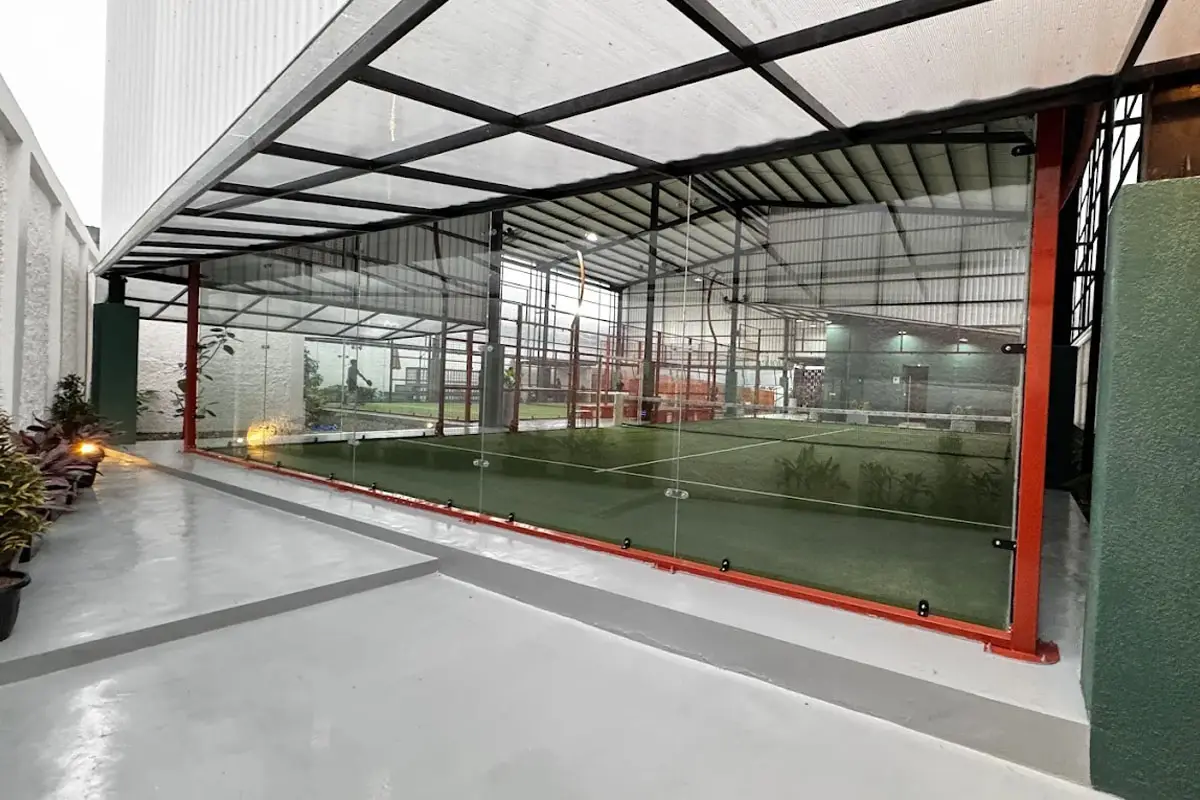 MC Padel foto 3