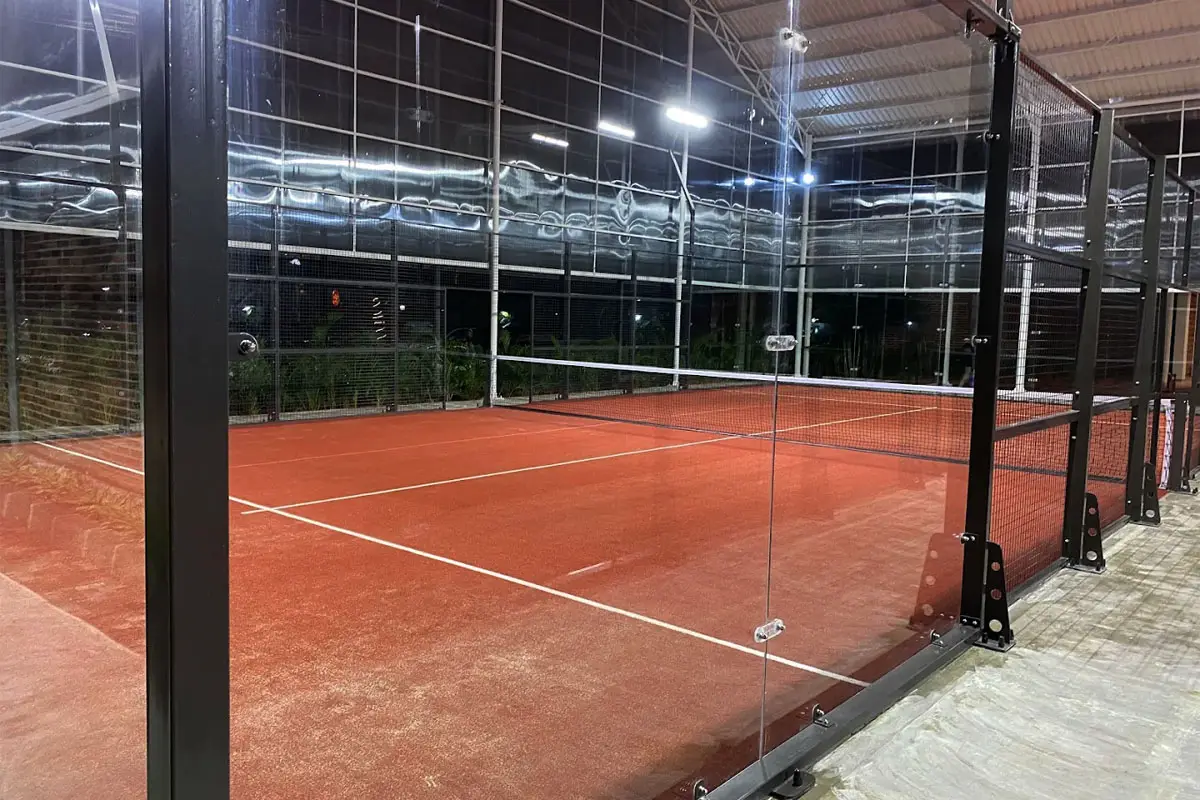 Menteng Padel Hub foto 3